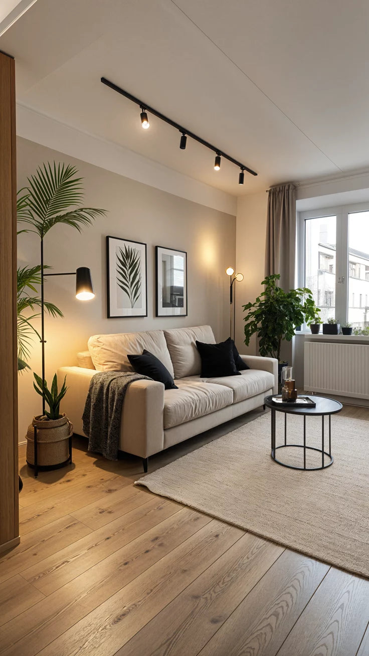 Lunova Living — Hogar y Decoración